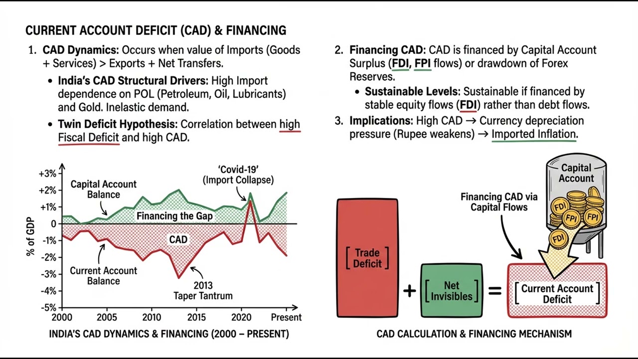 Balance of Payments (BoP) (ECN-G2.52)