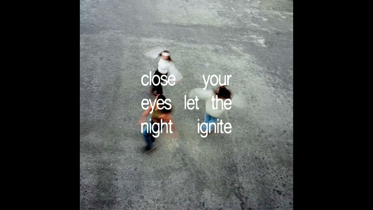 spin me around 