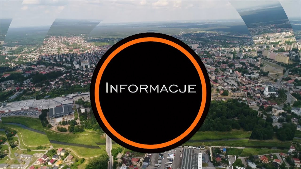 Telewizja Ostrowiecka 9 01 2019