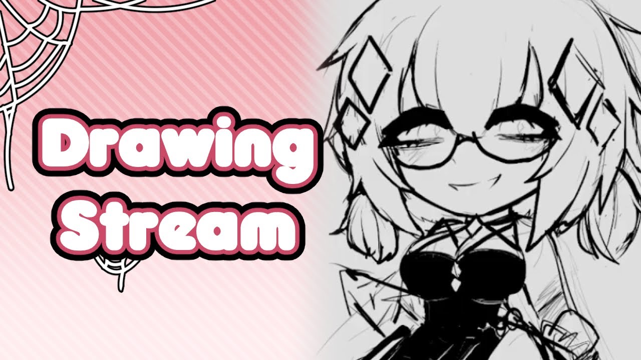 I have NO clue what I'm doing today!! || Art