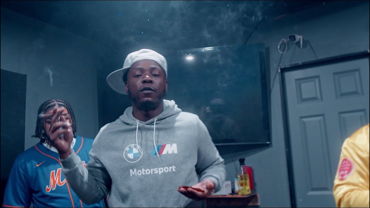 BAD NEWZ - FT TORCH X KEL X ROC TUDA - (WISHING) OFFICIAL MUSIC VIDEO