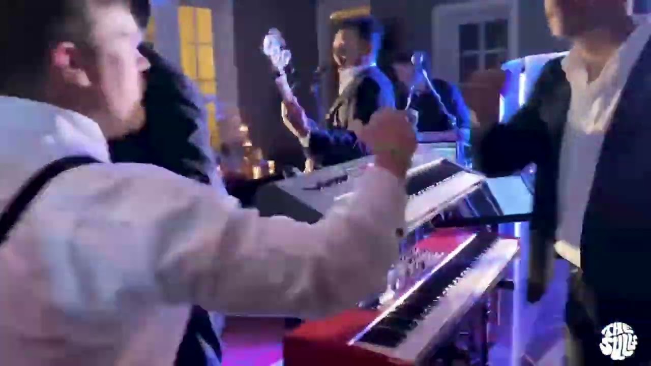 The Sulls Wedding Band Pop Punk Compilation