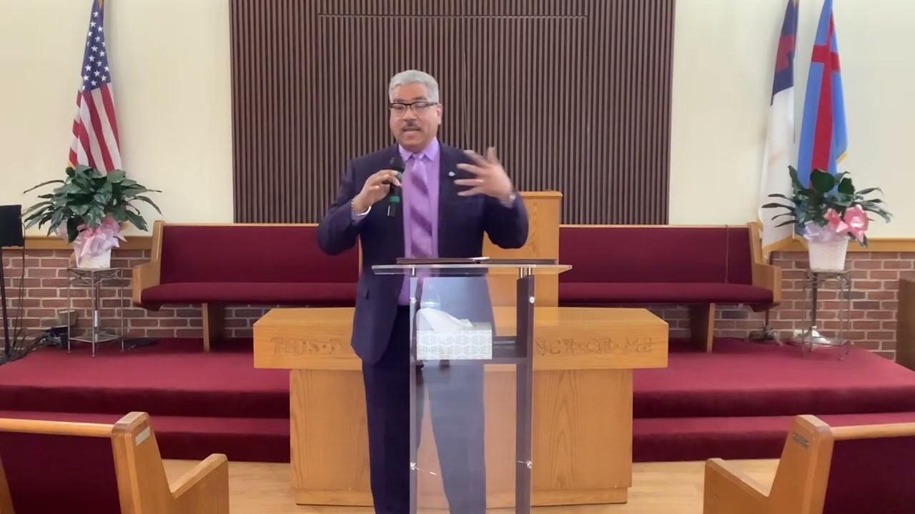 Good Always Prevails Over Evil - Sun March 8, 2026 - Pastor John