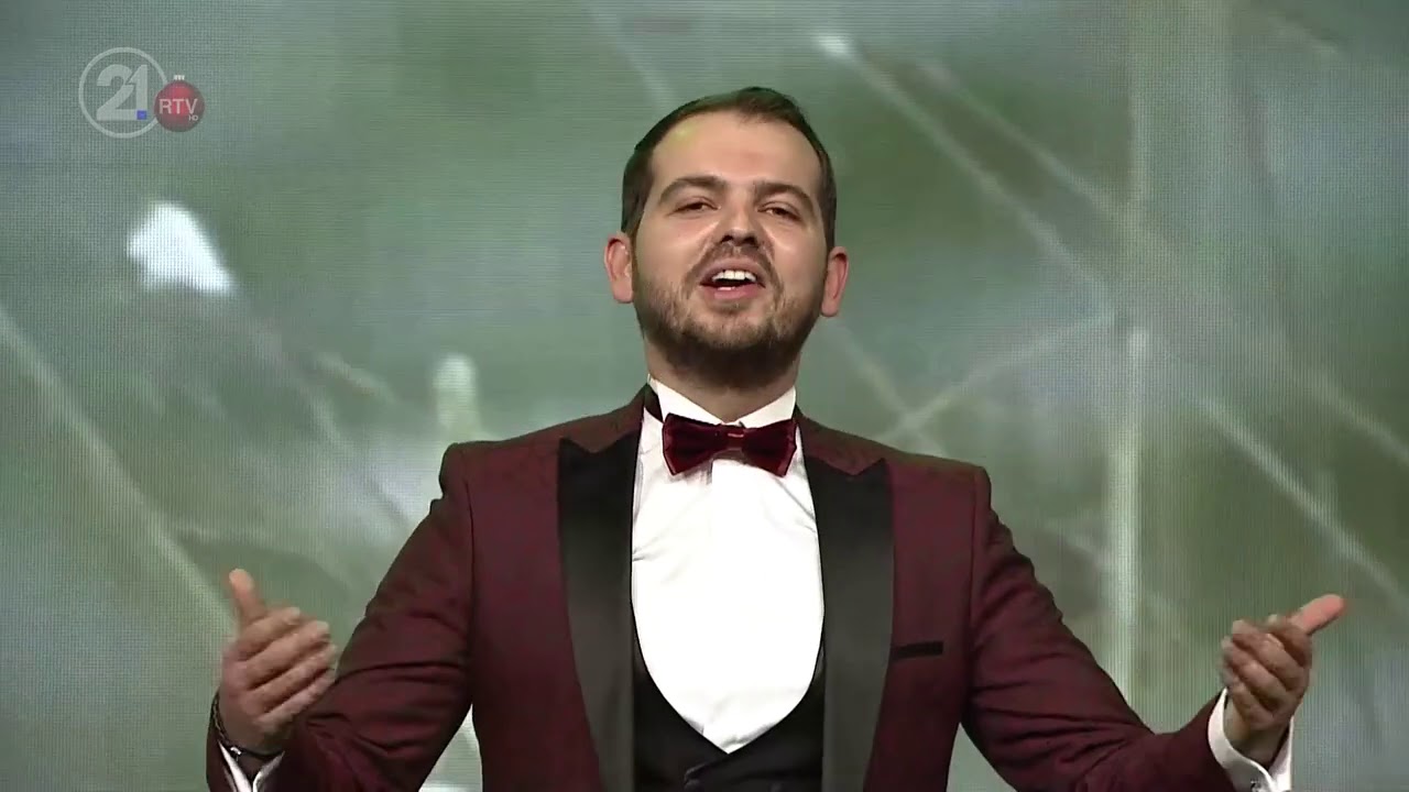 Egber Fejzullahu - Potpuri 2021