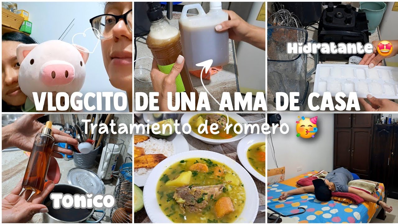 Por eso tan ausente / el mejor tratamiento | Juli con todas sus responsabilidades AMA DE CASA