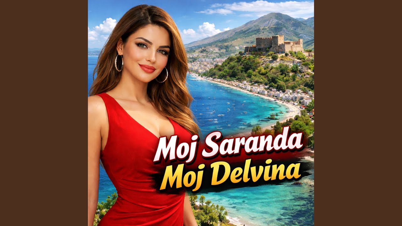 Moj Saranda Moj Delvine