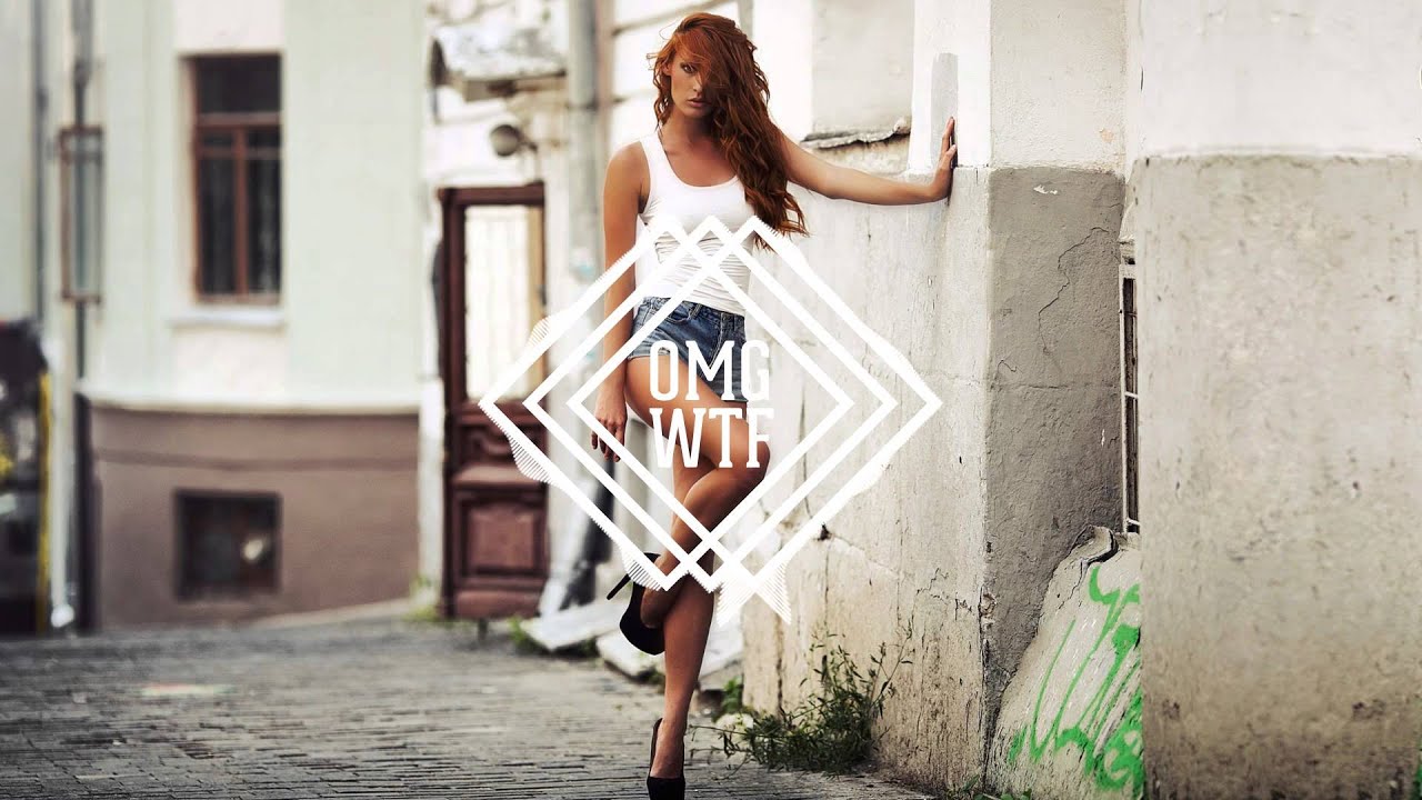 Lana Del Rey - Young & Beautiful (Nik Fenix Deep House Bootleg)
