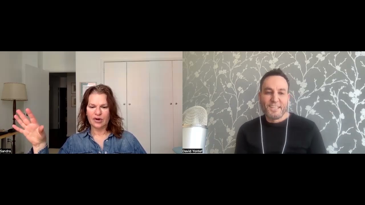 Сандра Бернхард объясняет, почему она не посетит нынешний тур Мадонны «Celebration»