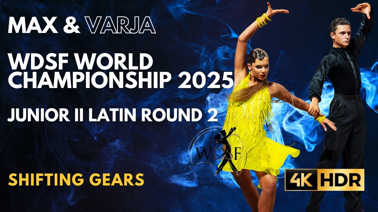 The Field Gets Smaller, The Pressure Rises | Our World Championship Round 2