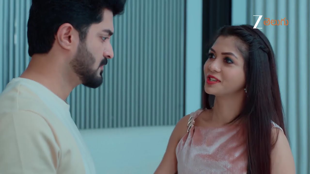 Chamanthi | Ep - 334 | Webisode | Jan 21 2026 | Zee Telugu