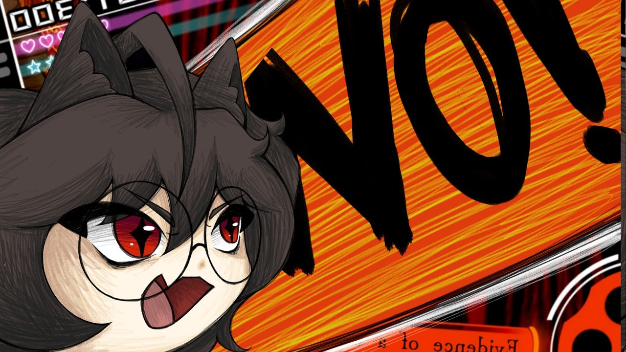 is Danganronpa really that bad?