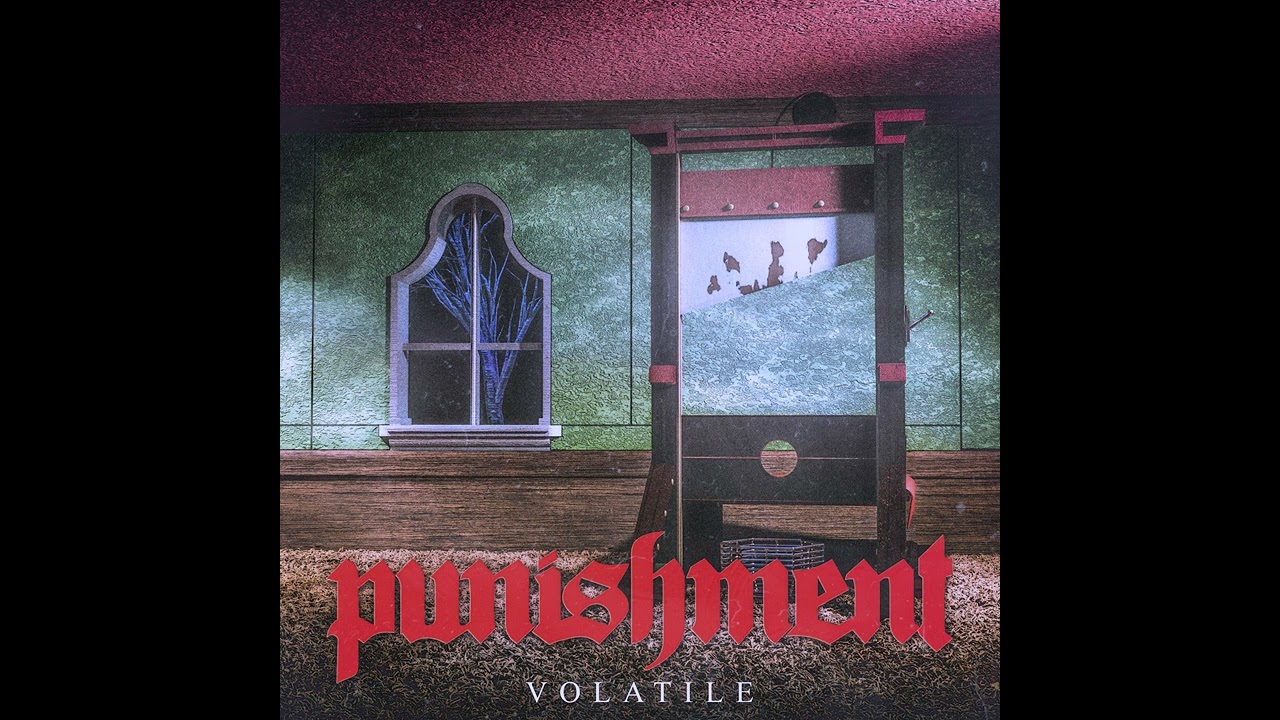 Punishment - Fume [Volatile EP]