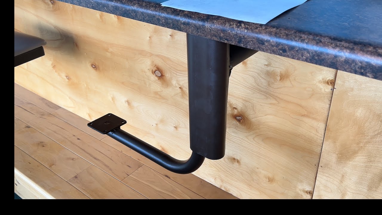 Single Frame Assembly (Suspend-It Seating)