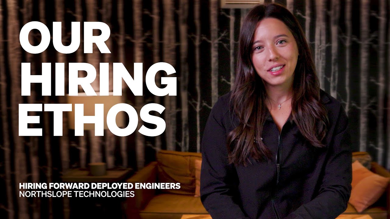 Our Team Philosophy | Northslope