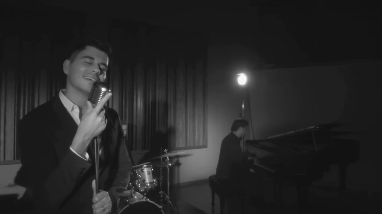 El Innombrable - Salvador Aponte (Video Oficial)
