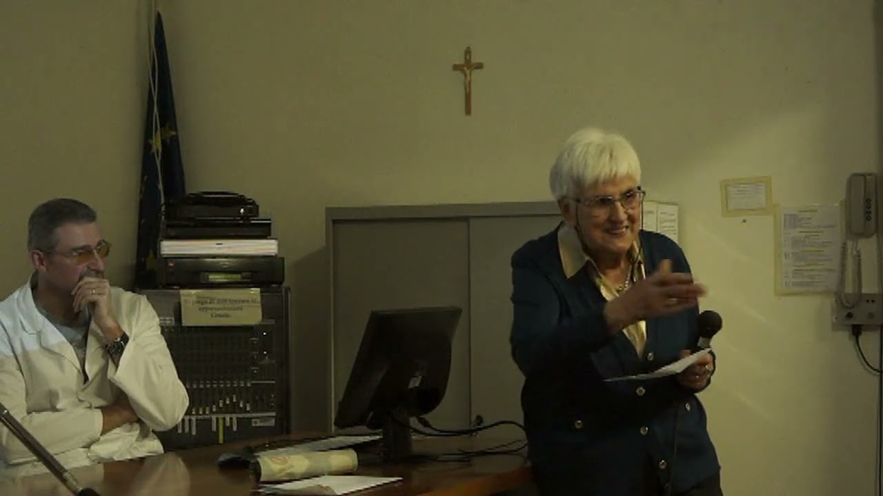 ITIS Mattei Premio Calzini 2016b con M. Grazia Calzini