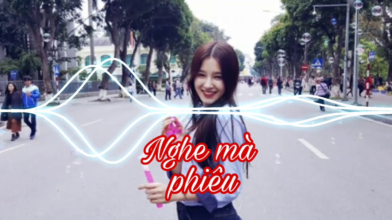 NONSTOP VINAHOU | Nghe m&agrave; phi&ecirc;u