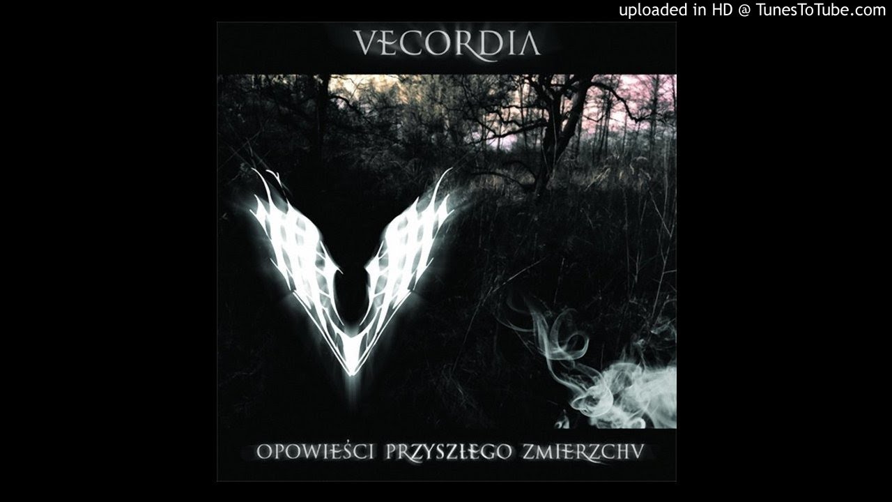 Vecordia - Z Ciszy i Z Nocy