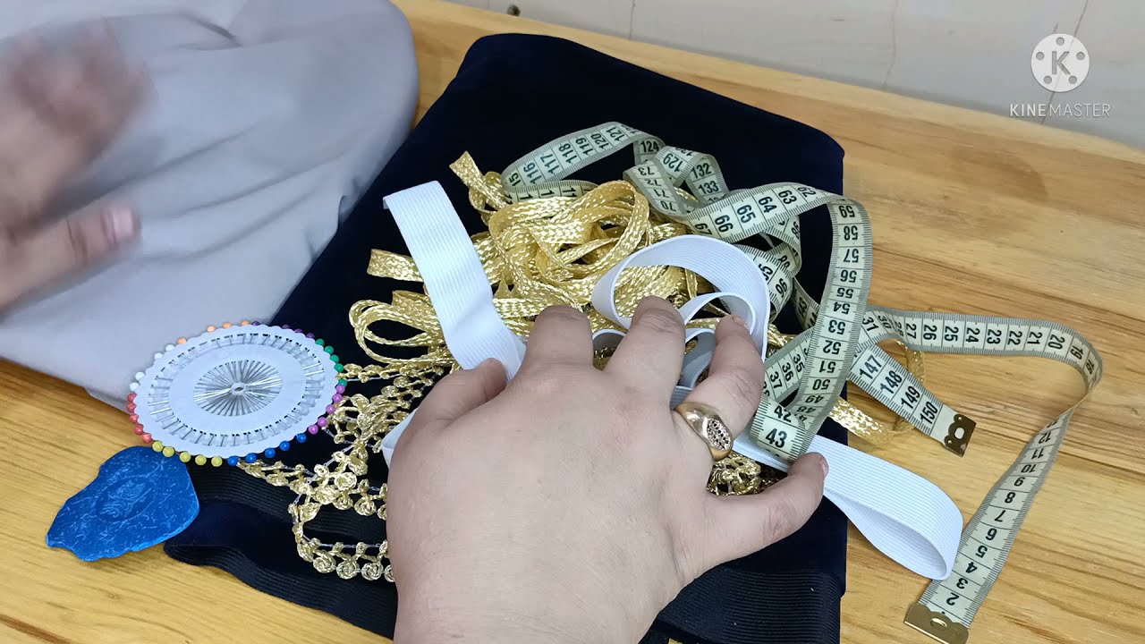 لباس تقليدي للاطفال من 2 سنوات 4 سنوات بالتقريب بسروال حوكي أو سروال غرداية بني مزاب أو قندريسي