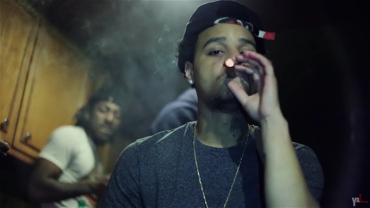 The Messiah - Know How We Comin [filmed by @SheHeartsTevin]