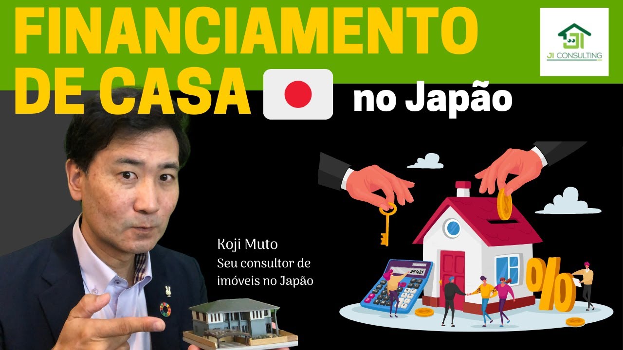 Sistema de financiamento de casa no Japão. Como funciona o financiamento para comprar casa no Japão?