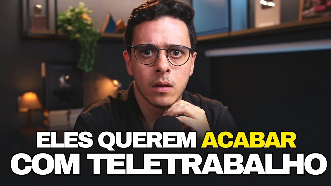 A VERDADE SOBRE O TELETRABALHO NOS TRIBUNAIS