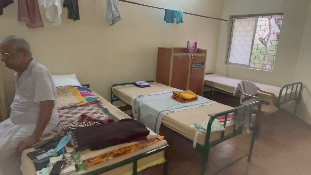 A Virtual Tour of Anandam - Free Home for Senior Citizens