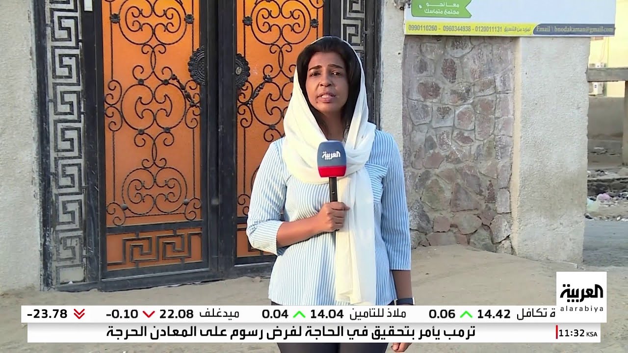 العربية تجمع شهادات نساء تعرضن للاغتصاب من قبل 