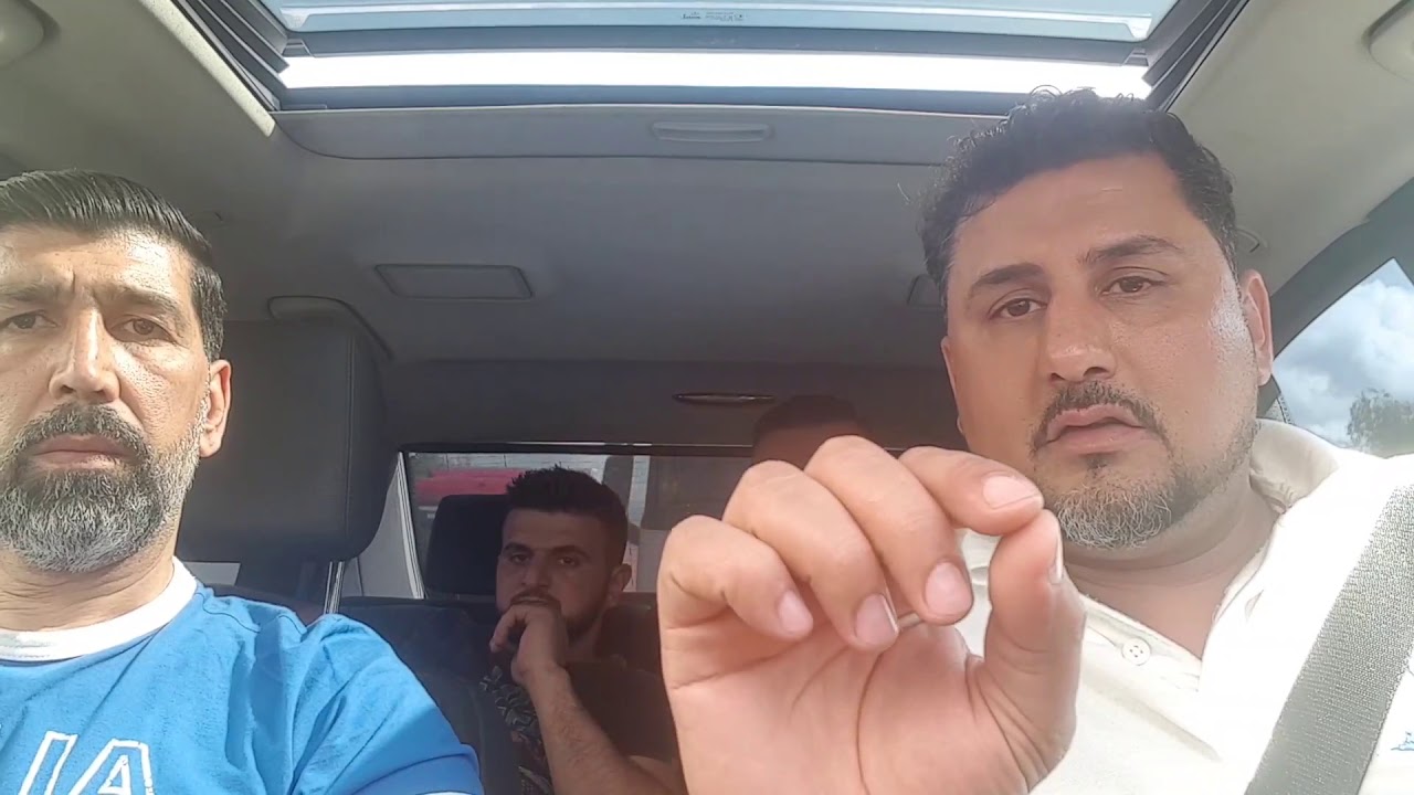 مصطفى الحجي كروب السلام AL SALAM 313