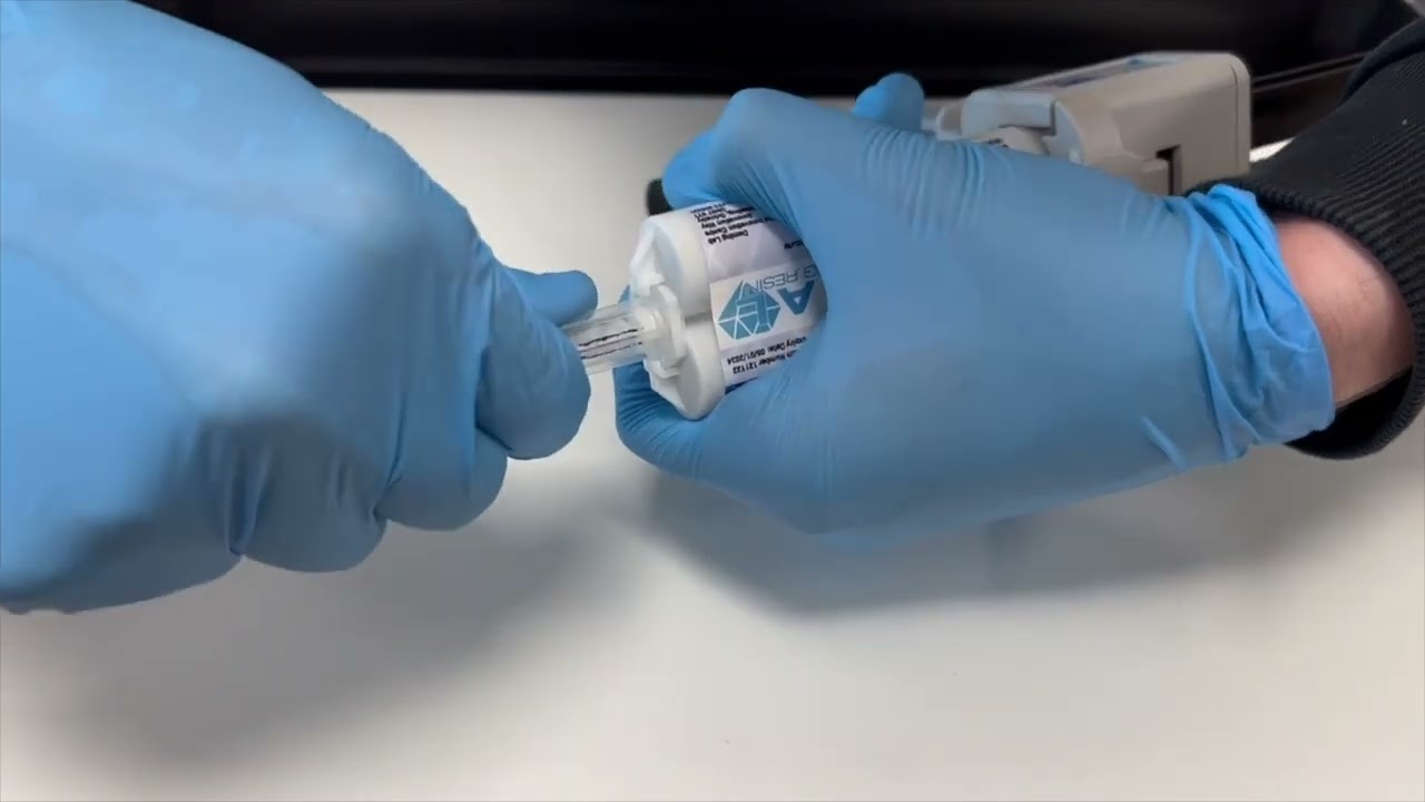Doming Labs 3D Label Polyurethane Doming Starter Kits & High Volume Kit Tutorial / Set Up Guide.