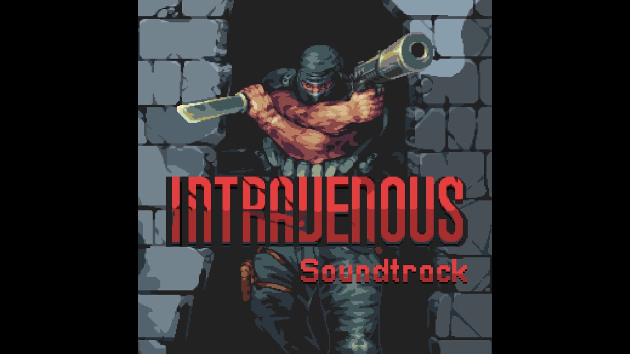 [Intravenous OST] Xtrullor - At Ease