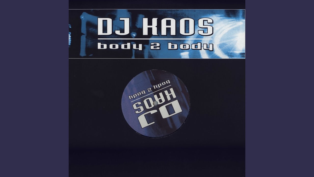 Body 2 Body (Fans Techno Remix)