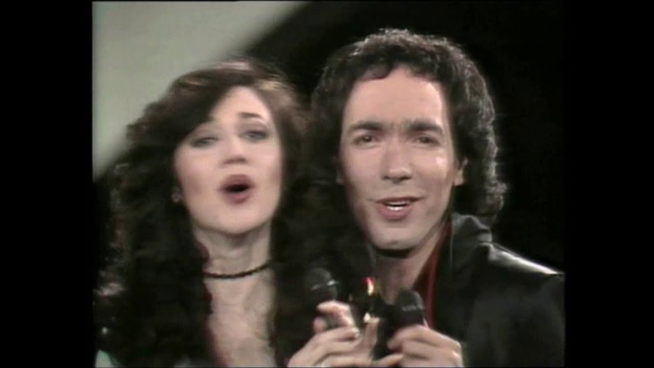 Israel 1981 Pre-Eurovision Kdam Show | Habibi – Layla | הכל עובר חביבי – הלילה
