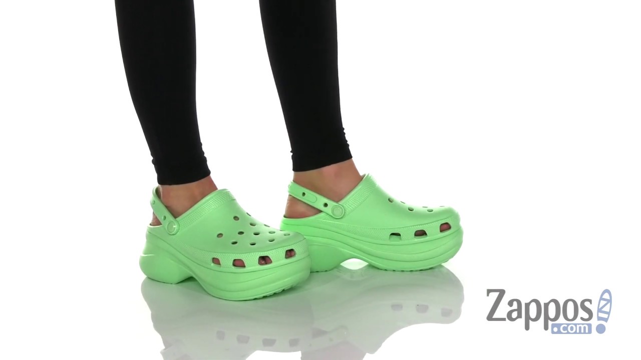 Crocs Classic Bae Clog SKU: 9335396