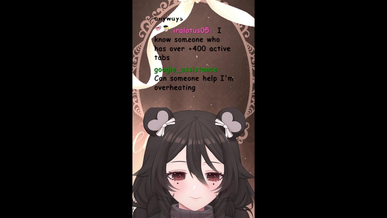 Trying to upgrade my multi tasking yapping game  | VtuBear | !Salty !bubbles !Sweet | @medoomocha