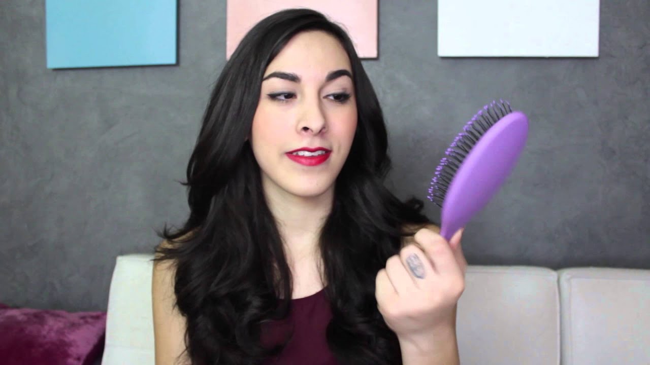 MI SECRETO PARA TENER EL CABELLO LARGO | Victoria Volkóva