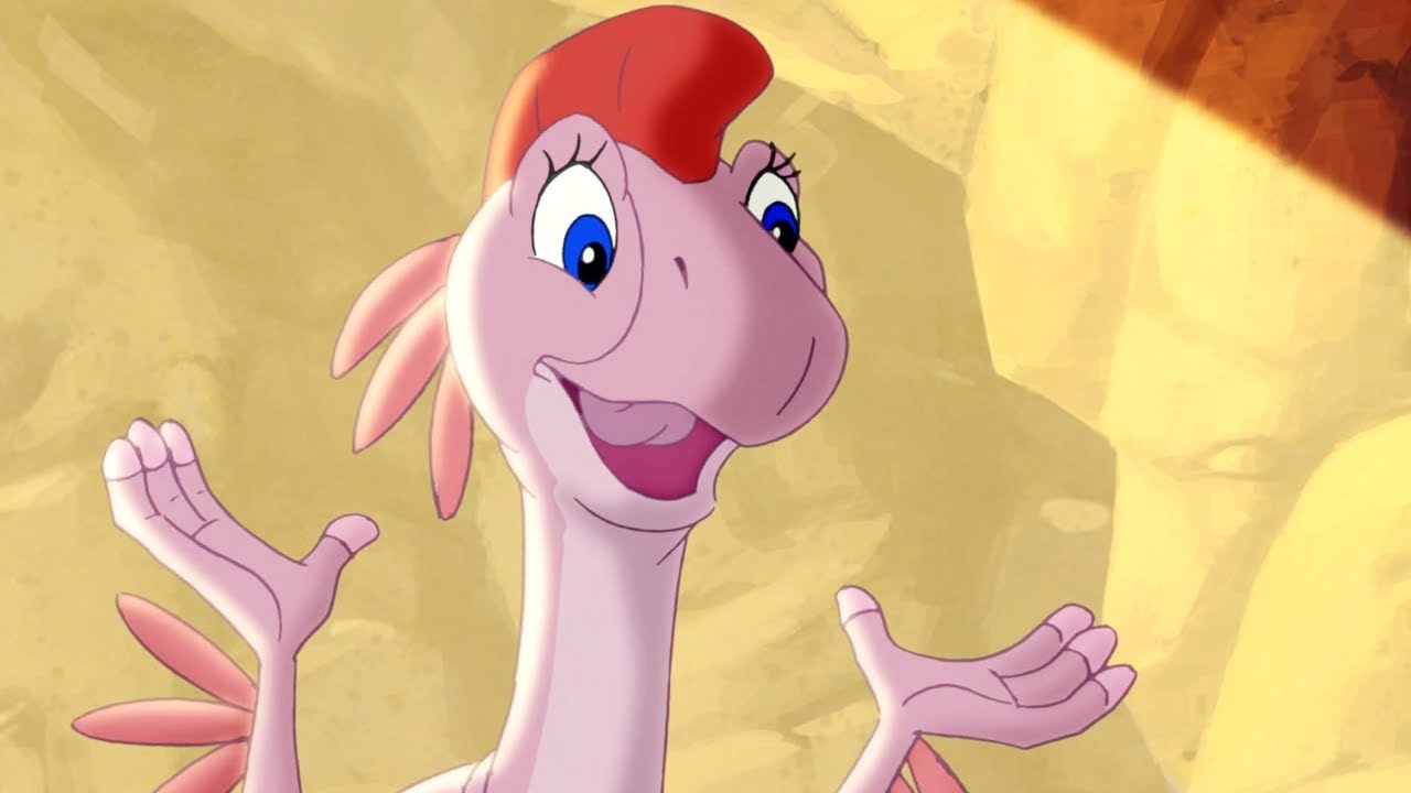 The Land Before Time 101 | The Cave of Many Voices | HD | Full Episode