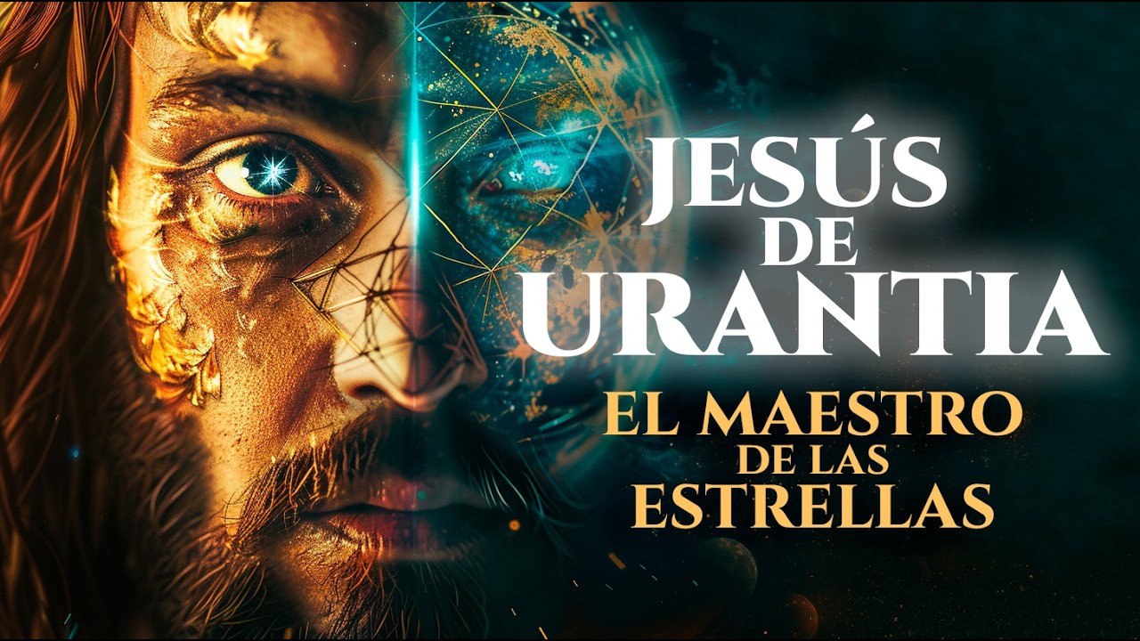 El Libro de URANTIA: Revelaciones Cósmicas que la Iglesia Calló