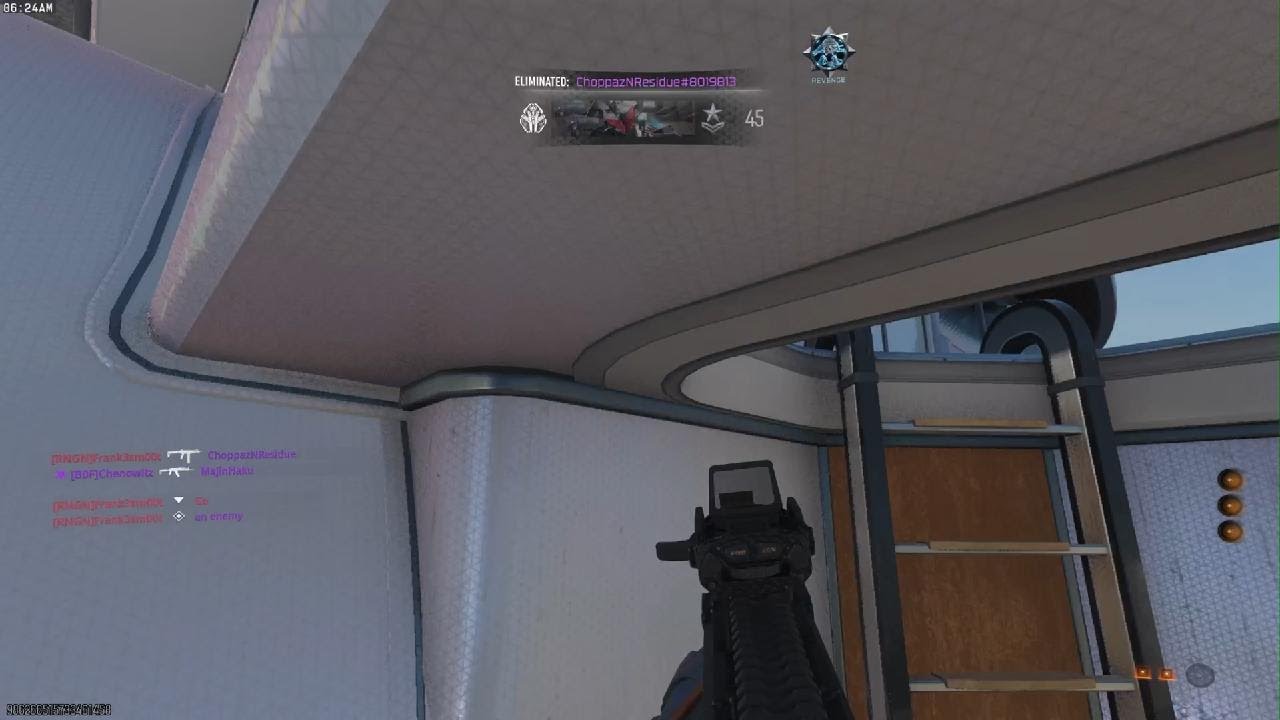 Call of Duty 30 '4