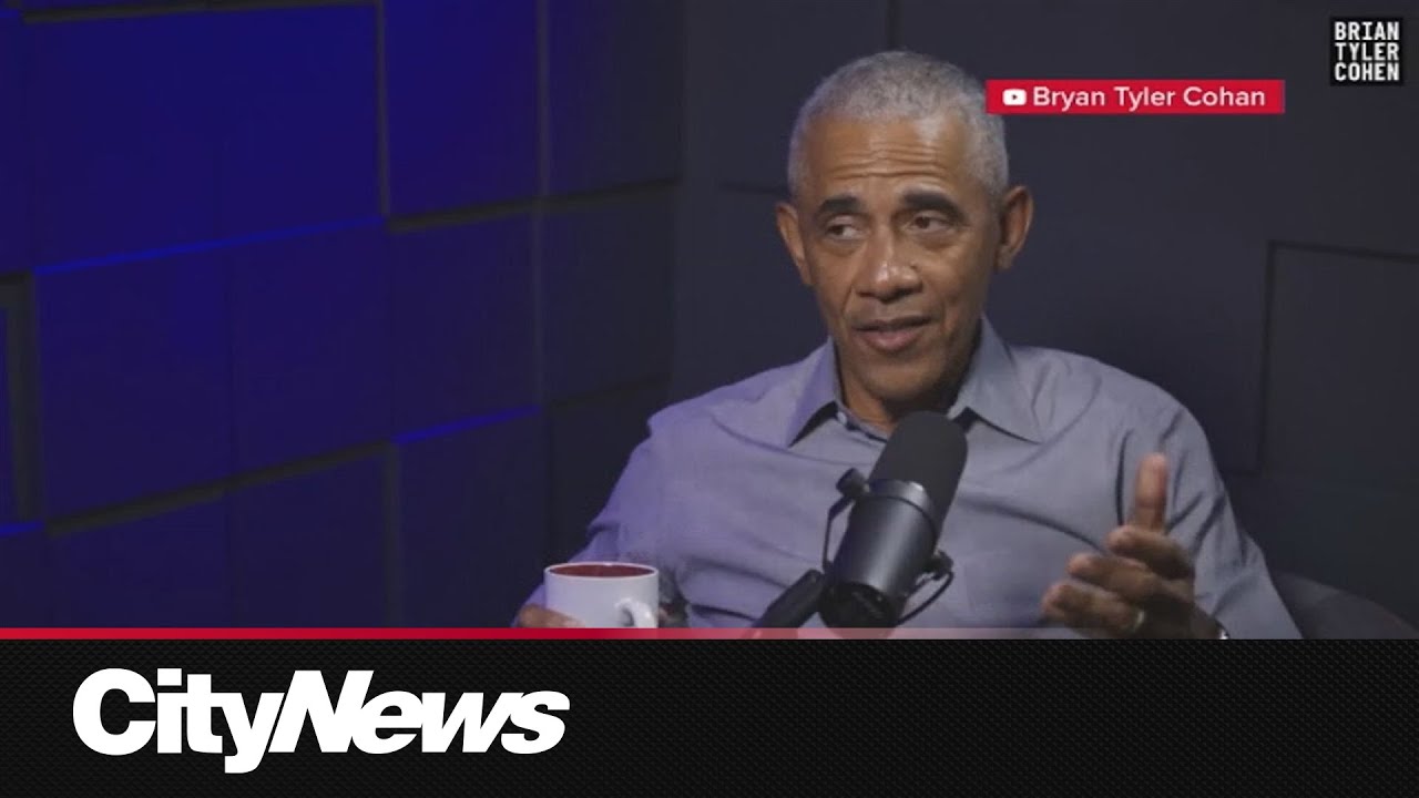 Obama's alien comments prompts Trump to order release of UFO files