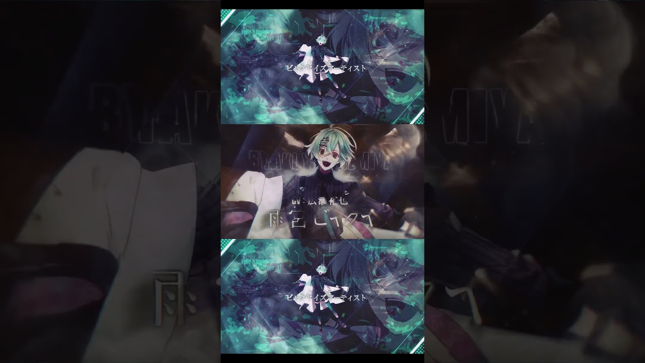 【RejetFes.2026 LINEUP】CARNELIAN BLOOD