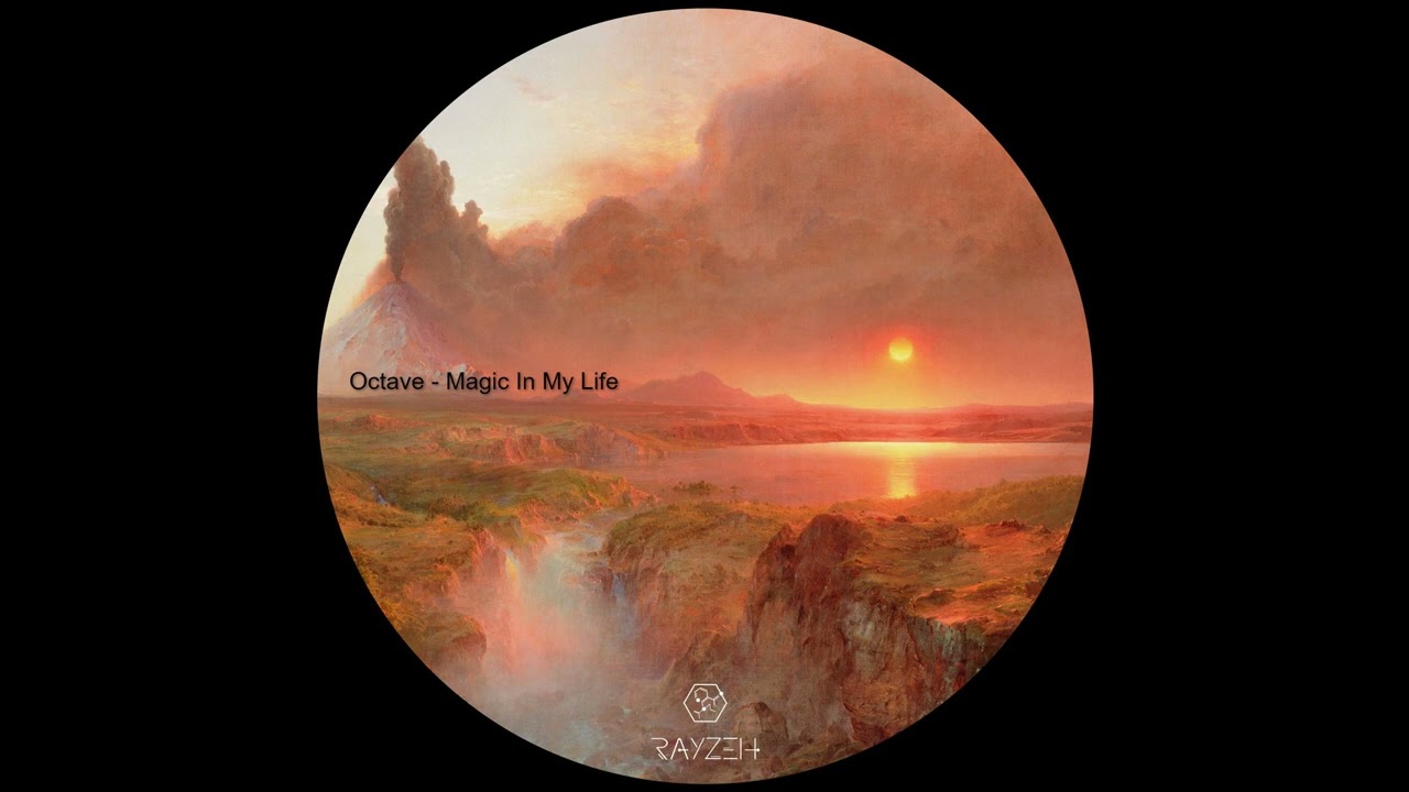 Octave - Magic In My Life [FREE DL] ⬇️