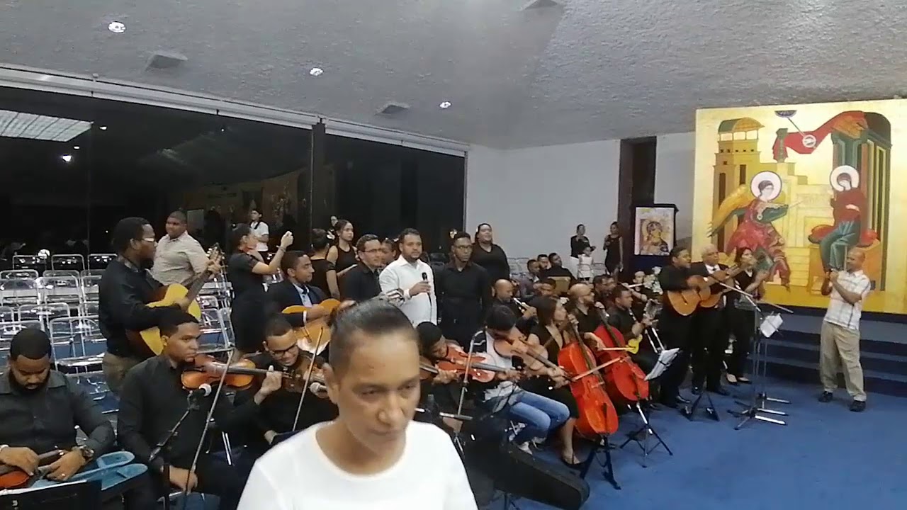 CANTO DEL CAMINO DAYENÚ