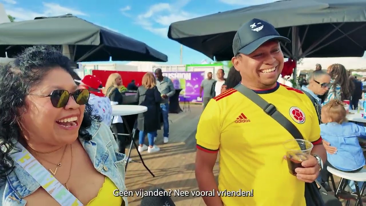 Wie wil je wel/niet ontmoeten op kwaku?