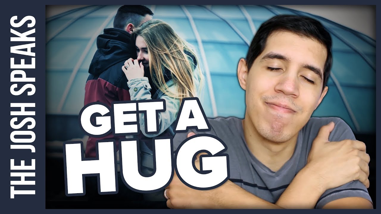 How To Get a Hug From Your Crush for the First Time