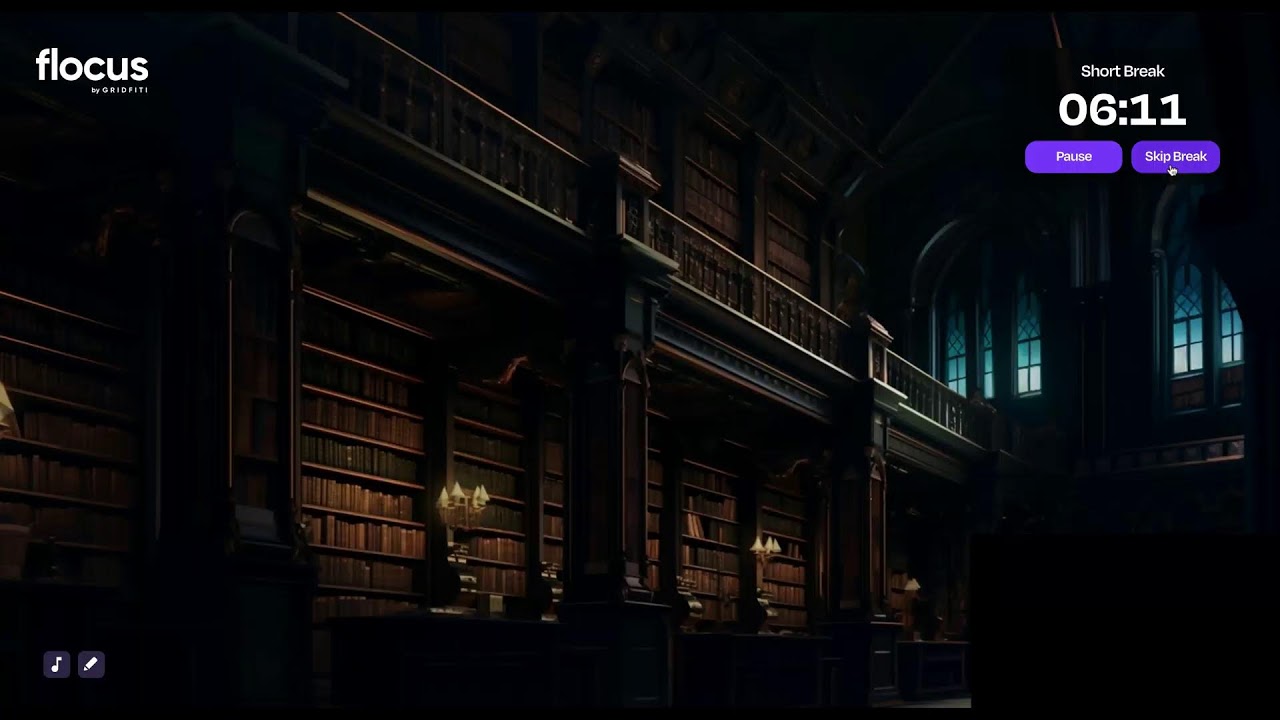 Silent reading and productivity sprints