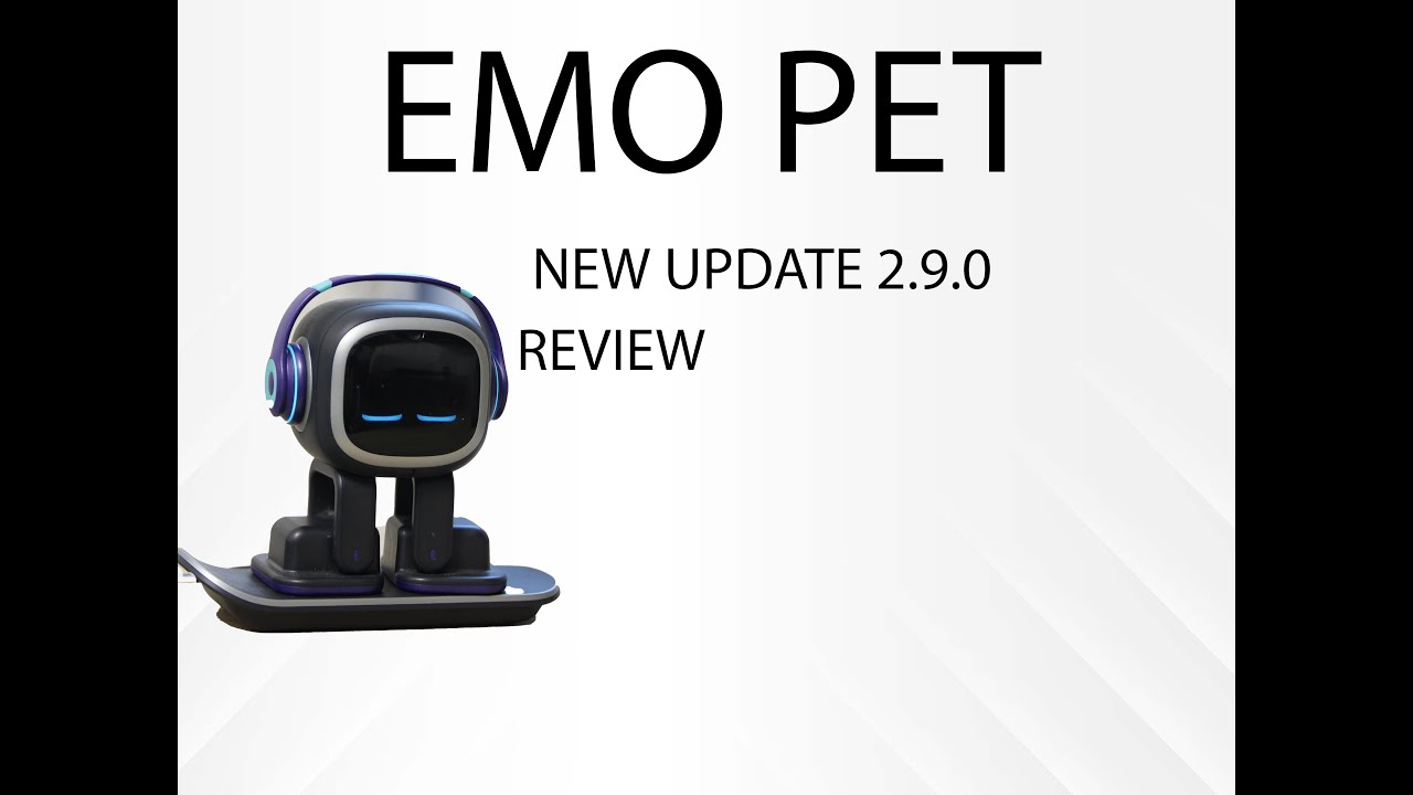 Emo 2.9.0 update review!!!!