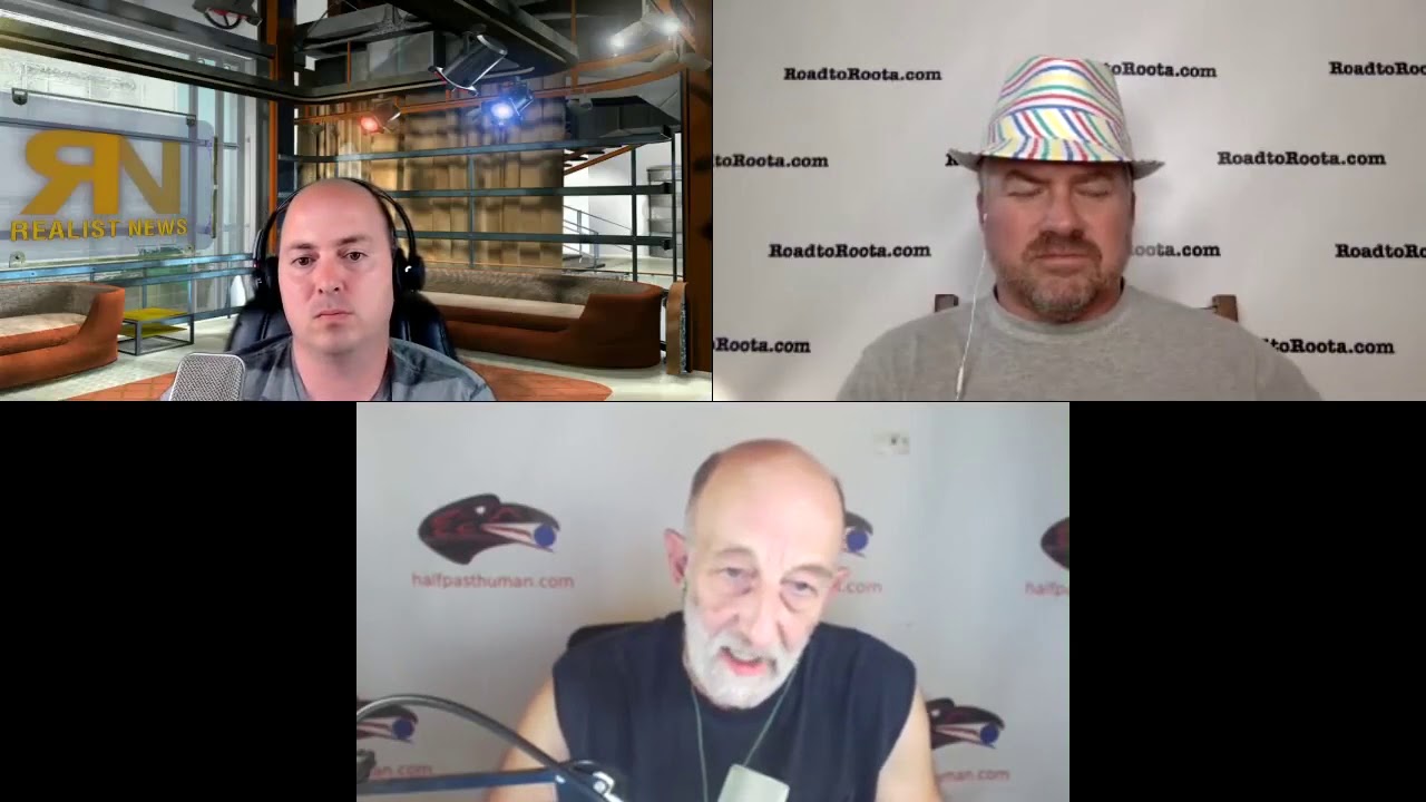Clif High on PayPie and Populous!