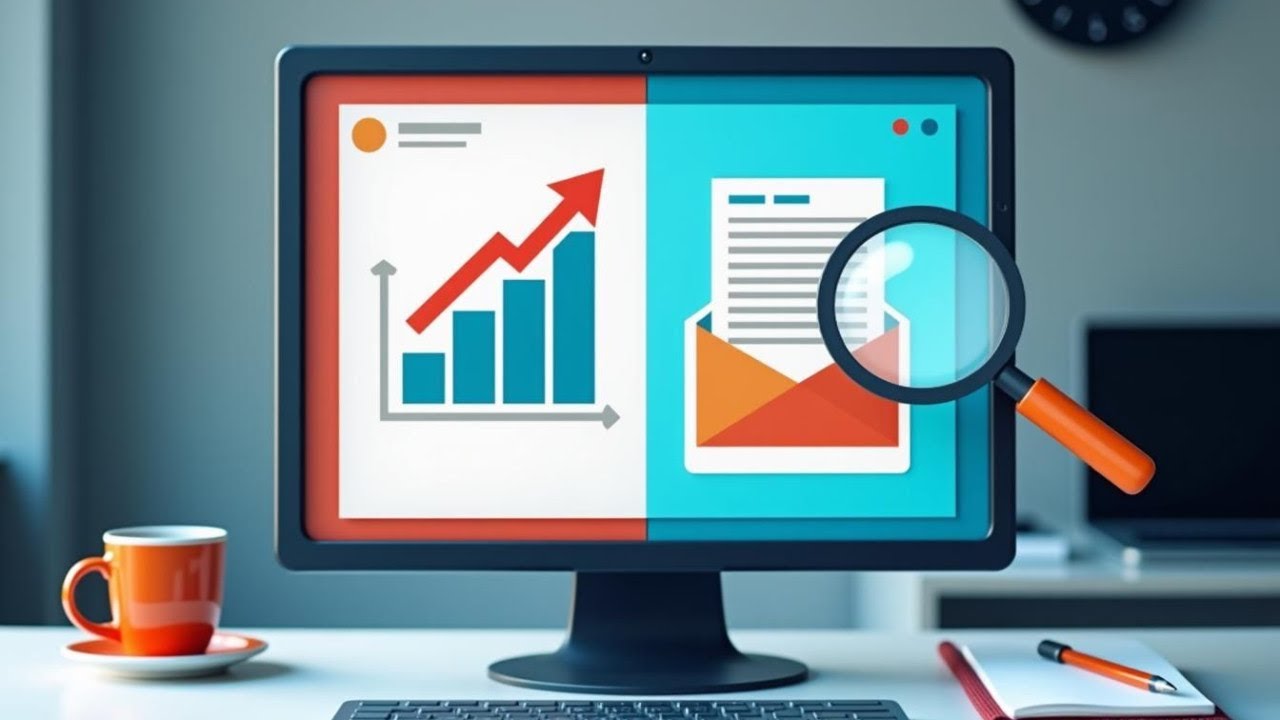 A/B Testing B2B Emails: Open Rate Secrets Revealed