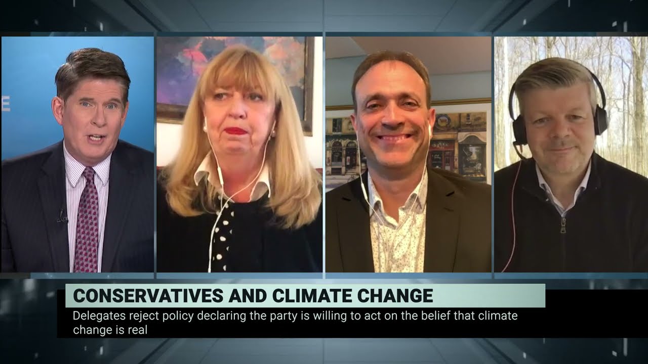 Journalists on the Conservative convention and the tension between Canada and China